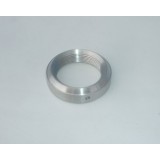 SPÍNAČKOVÁ MATICE - HLÍNÍKOVÁ